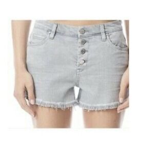 Blank NYC Denim Shorts